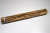 Kantel schwarz-weisses Ebenholz 460x50x50mm - Sweben0812