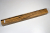 Kantel schwarz-weisses Ebenholz 460x50x50mm - Sweben0813