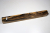 Kantel schwarz-weisses Ebenholz 460x50x50mm - Sweben0816