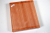 Klotz Eukalyptus, rot 190x165x55mm - Euka0176