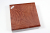 Klotz Honduras Palisander 165x165x60mm - HondPal0119