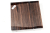 Klotz Makassar 145x145x50mm - Maka0844
