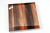 Klotz Makassar 160x160x48mm - Maka0841