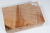 Klotz Muschelahorn 175x110x58mm - Ahorn0357
