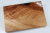 Klotz Muschelahorn 200x130x60mm - Ahorn0359