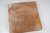 Klotz Muschelahorn 215x210x58mm - Ahorn0248