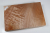 Block Qulited Maple 220x145x58mm - Ahorn0249