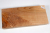 Klotz Muschelahorn 270x120x50mm - Ahorn0417