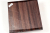 Block Eastindian Rosewood 155x155x62mm - OsIn0240