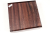 Klotz Ostindisch Palisander 170x170x60mm - OsIn0243
