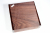 Block Eastindian Rosewood 190x190x70mm - OsIn0183