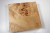 Klotz Pappel Maser 250x245x65mm - PapM0327