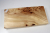 Klotz Pappel Maser 290x135x65mm - PapM0330