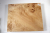Klotz Pappel Maser 305x255x65mm - PapM0321