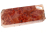 Klotz Red Resin Maser 190x72x52mm - RedRe0292