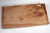 Klotz Rüster Maser 375x185x65mm - RuesM0464