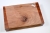 Klotz Santos Palisander 240x155x50mm - SanPal0104