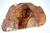 Maserplatte Chechen Maser 520x340x53mm - ChechM0278