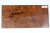 Maserplatte Wüsteneisenholz Maser 200x100x6mm - WueM2089