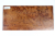 Maserplatte Wüsteneisenholz Maser 200x100x6mm - WueM2090