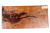 Maserplatte Wüsteneisenholz Maser 200x100x6mm - WueM2092