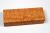 Messergriffblock Afzelia Xylai  - AfXy0045