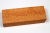 Messergriffblock Afzelia Xylai  - AfXy0046
