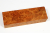 Messergriffblock Amboina Maser - AmboM0716