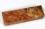 Messergriffblock Amboina Maser stabilisiert - Stabi3607