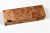 Messergriffblock Birke Maser - BirMa0088