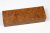 Messergriffblock Brown Mallee Maser - BroMaM0321