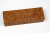 Messergriffblock Brown Mallee Maser - BroMaM0325