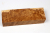 Messergriffblock Brown Mallee Maser - BroMaM0327