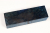 Messergriffblock Buche gestockt blau stabilisiert XCut - Stabi3793