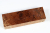Messergriffblock Buche gestockt stabilisiert XCut - Stabi3784