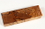Messergriffblock Buche gestockt stabilisiert XCut - Stabi3786