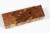 Messergriffblock Buche gestockt stabilisiert XCut - Stabi3805