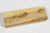Messergriffblock Buchsbaum Maser - Buchs0399