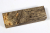 Messergriffblock Buckeye Burl stabilisiert - Stabi3336