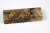 Messergriffblock Buckeye Burl stabilisiert - Stabi3498
