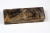 Messergriffblock Buckeye Burl stabilisiert - Stabi3499