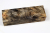 Messergriffblock Buckeye Burl stabilisiert - Stabi3500