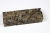 Messergriffblock Buckeye Burl stabilisiert - Stabi3502