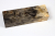 Messergriffblock Buckeye Burl stabilisiert - Stabi3504