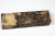 Messergriffblock Buckeye Burl stabilisiert - Stabi3509