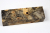 Messergriffblock Buckeye Burl stabilisiert - Stabi3514