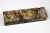 Messergriffblock Buckeye Burl stabilisiert - Stabi3520