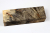 Messergriffblock Buckeye Burl stabilisiert - Stabi3521