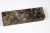 Messergriffblock Buckeye Burl stabilisiert - Stabi3523