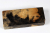 Messergriffblock Buckeye Burl stabilisiert XL - Stabi3491